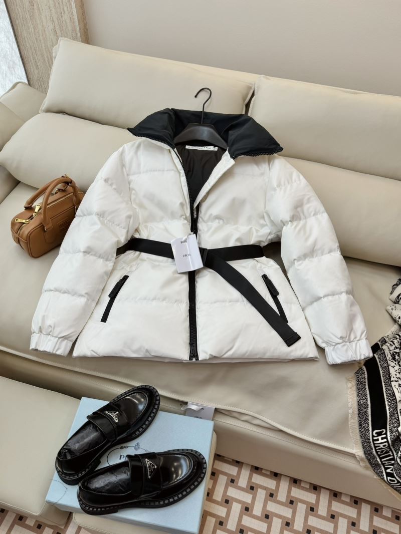 Christian Dior Down Jackets